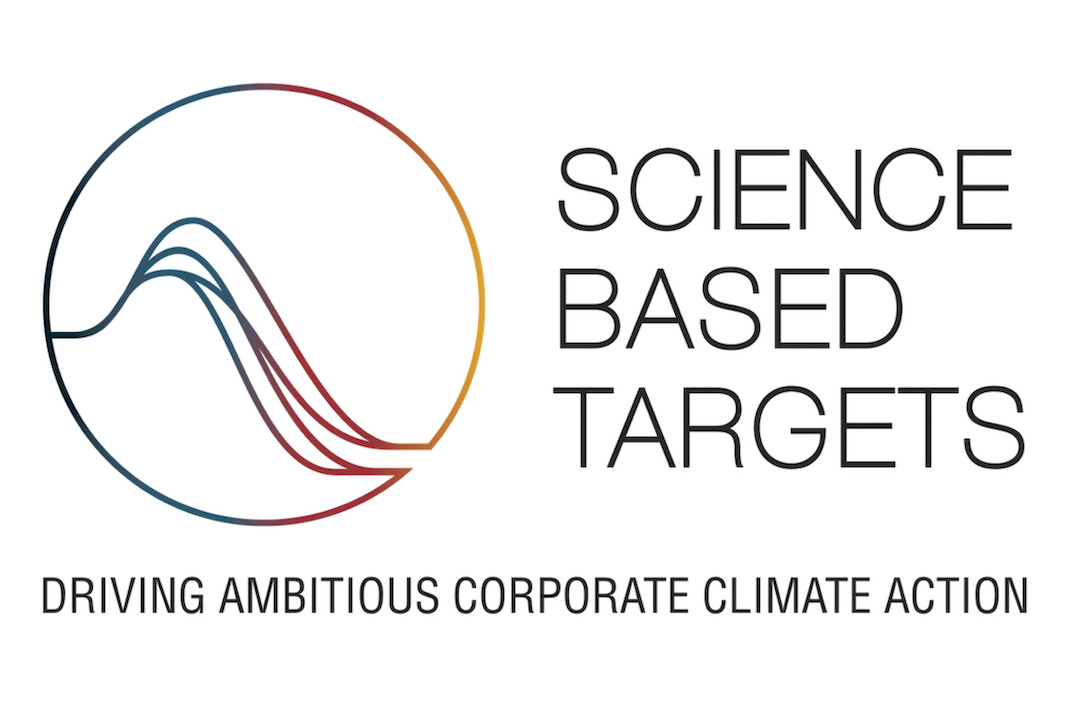Advancing Towards Our ScienceBased Targets Swire Properties SD Report