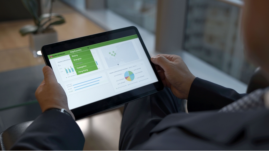 Smart Energy Management Platform