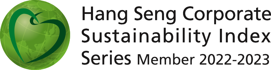 Hang Seng Corporate Sustainability Index Series Member 2022-2023