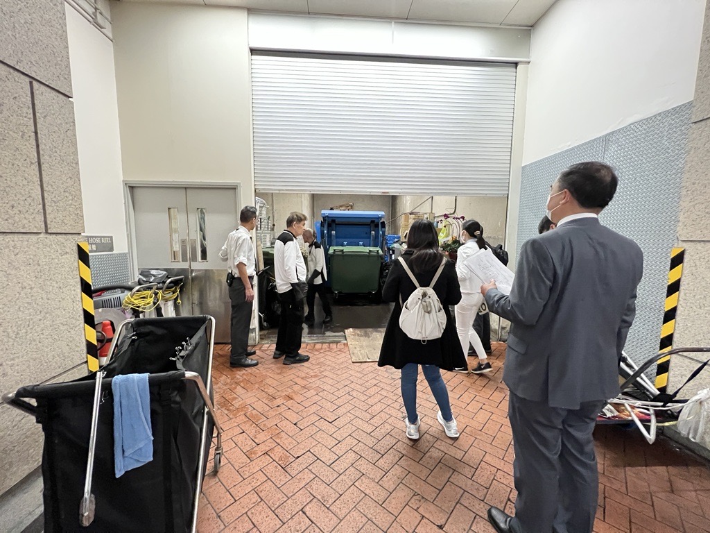 Preparing for Municipal Solid Waste (MSW) Charging in Hong Kong