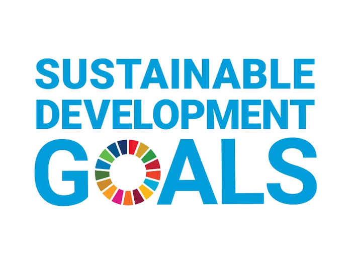Supporting the UN Sustainable Development Goals