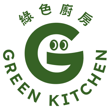 The green performance pledge expands logo