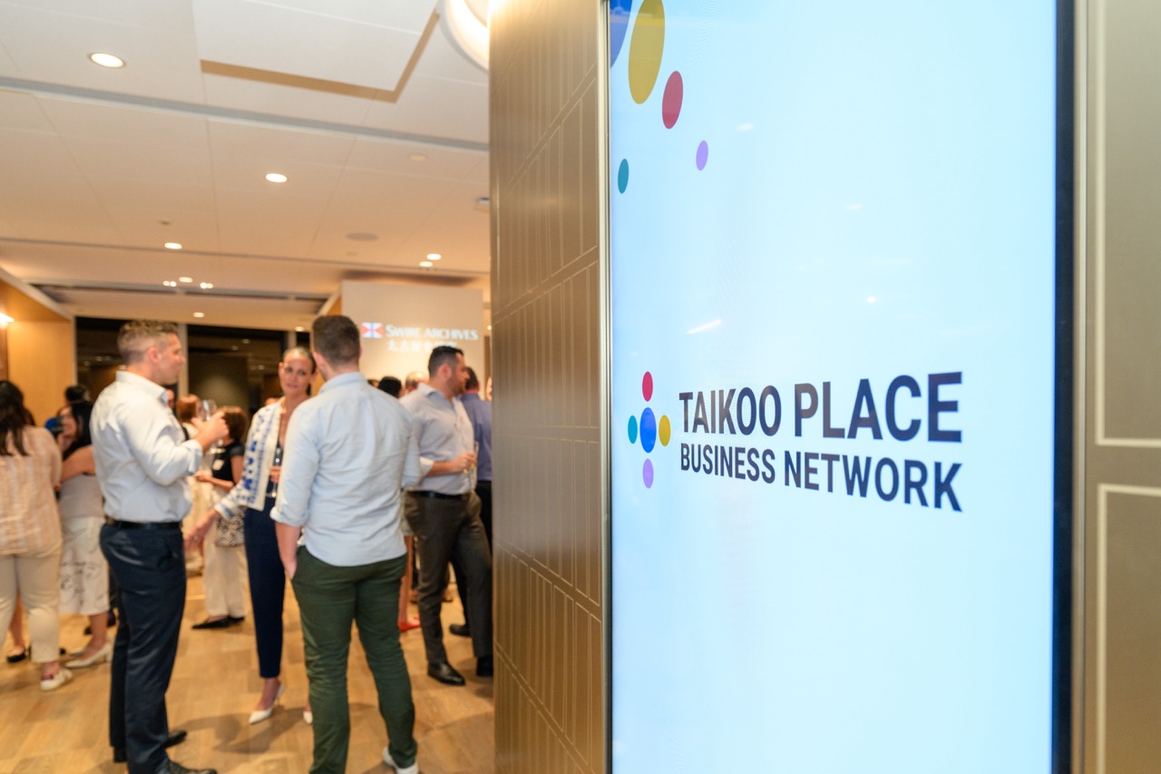 租戶參與 — 社會及福祉