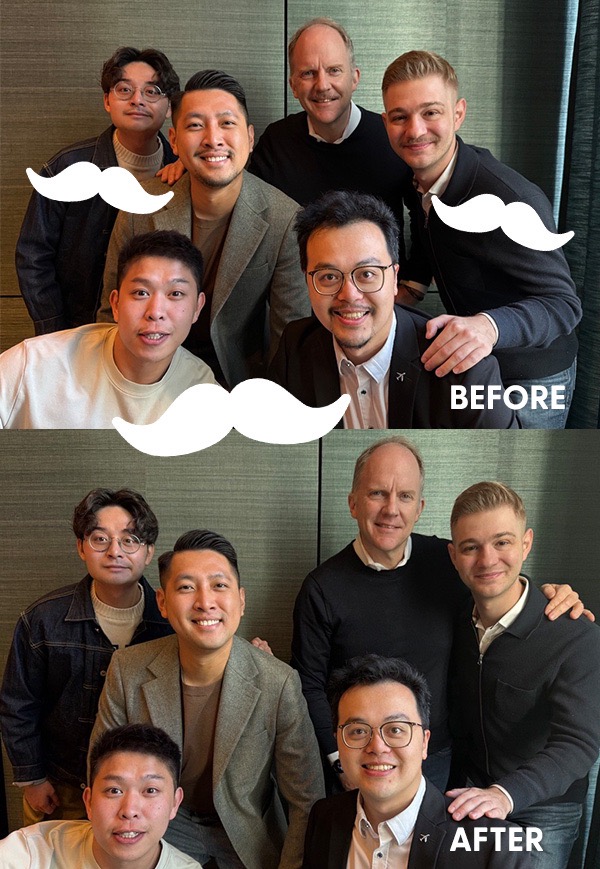 Movember