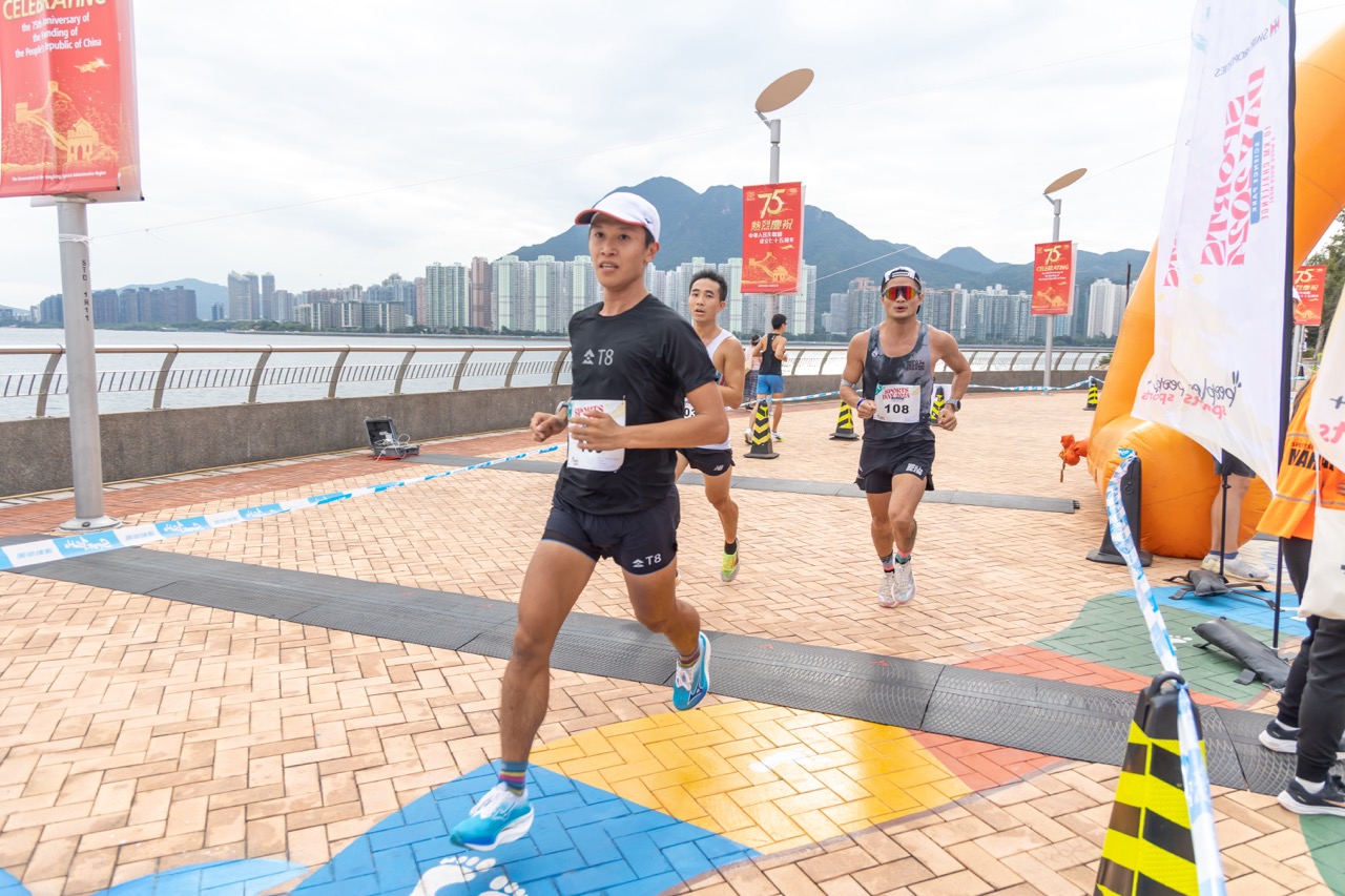 People+員工參與計劃：聚焦社區、健康及福祉