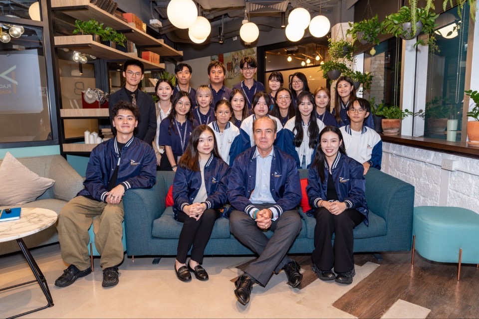 太古地產Placemaking Academy 2024