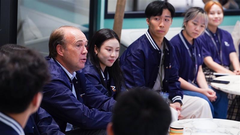 太古地產Placemaking Academy 2024