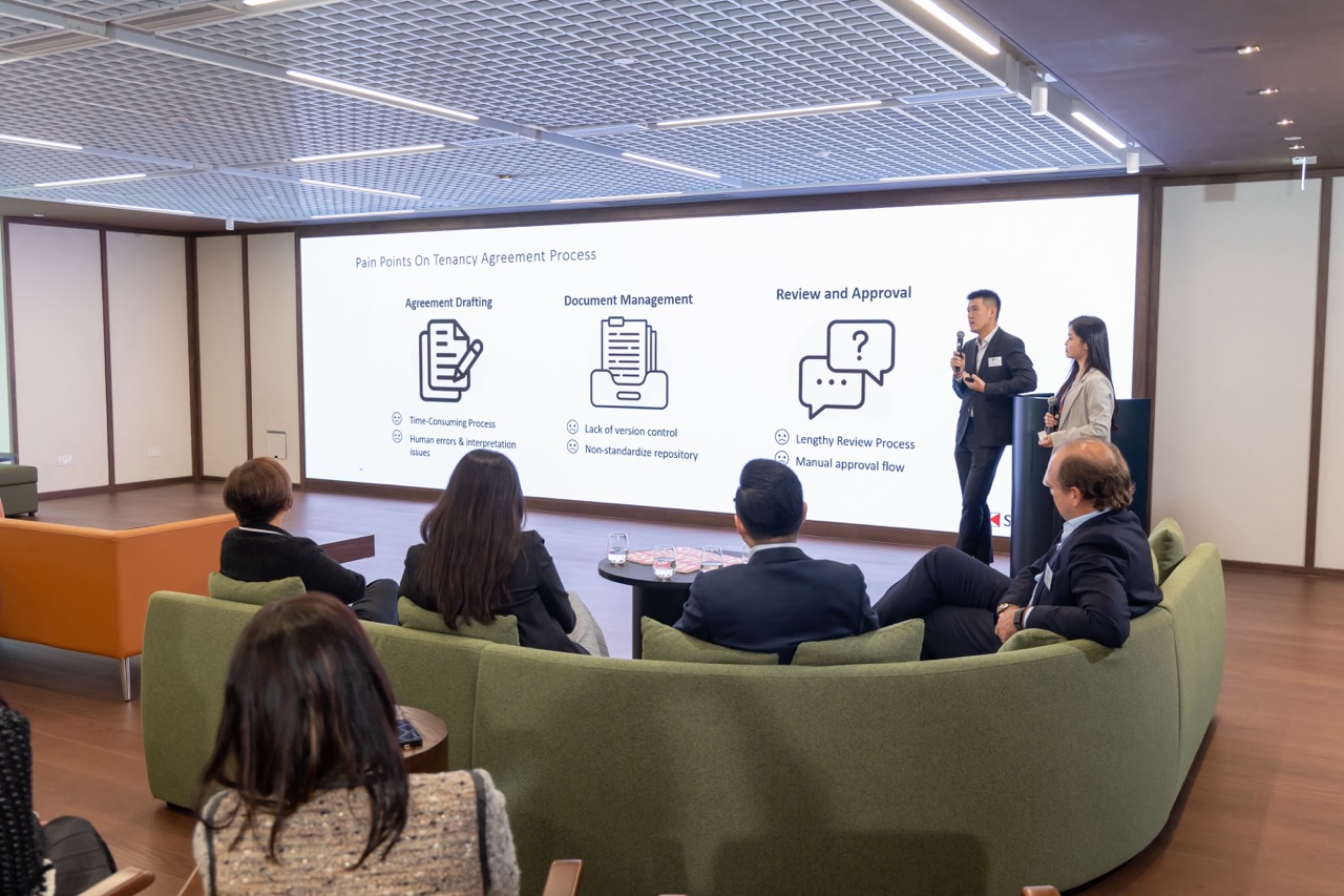 香港啟動全新IA嘉許計劃展示第二批創新推動家的成果
