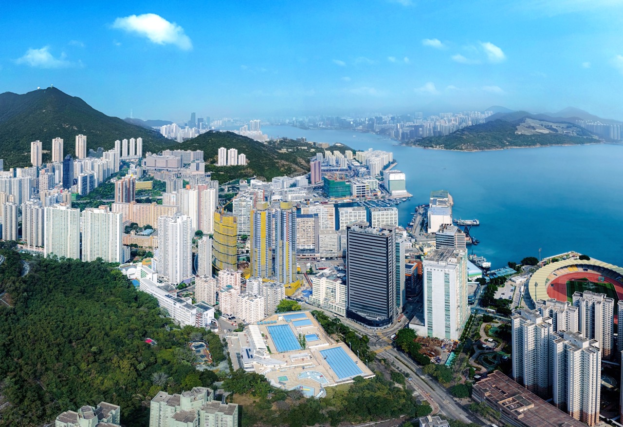 住宅業主、住戶及服務式住宅住客