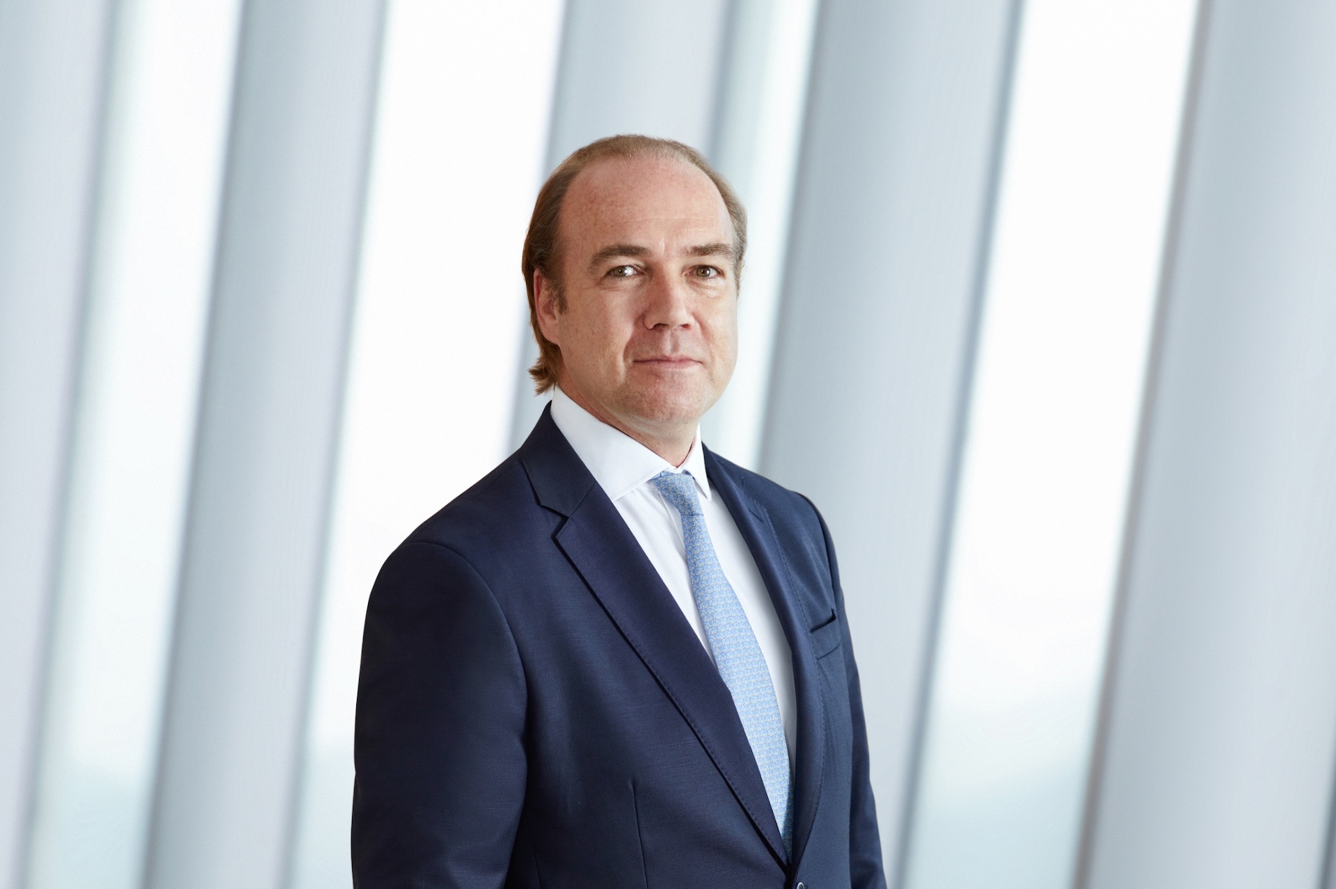 Chief Executive’s Message