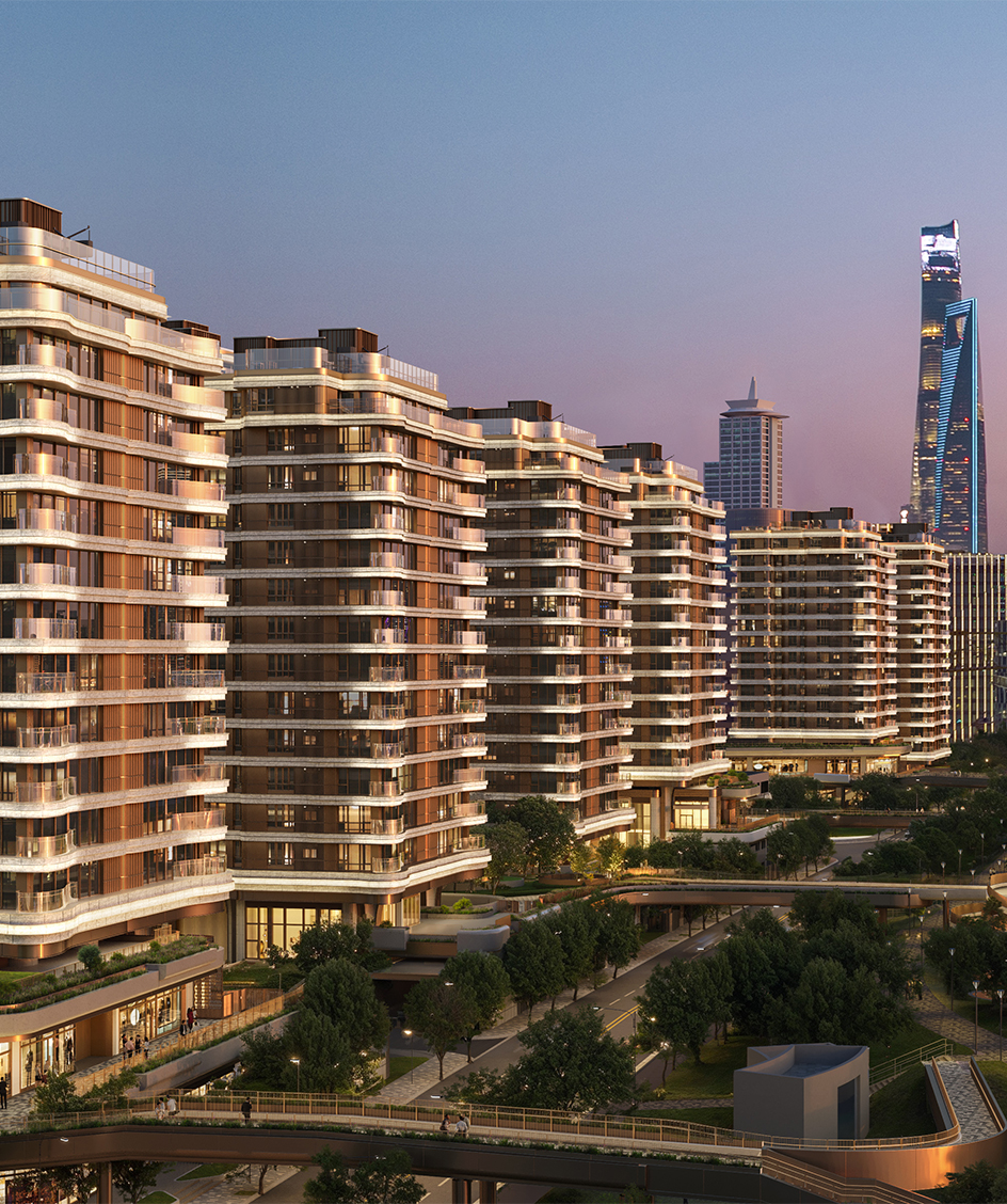 Delivering sustainable economic performance, good corporate governance, high ethical standards.