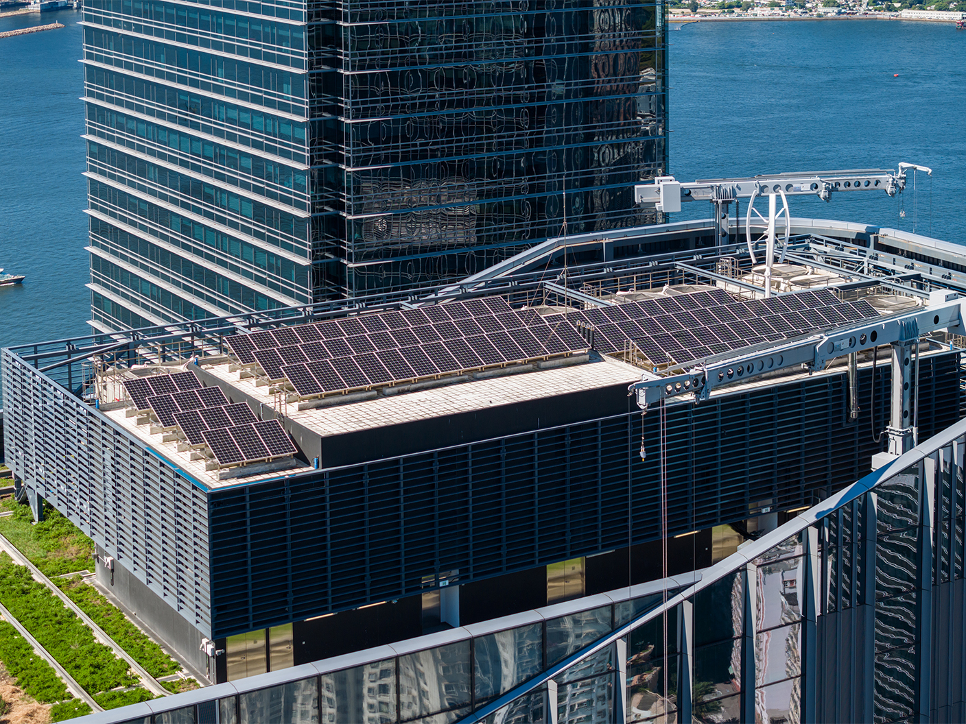 Exceeding Our Science-Based Targets