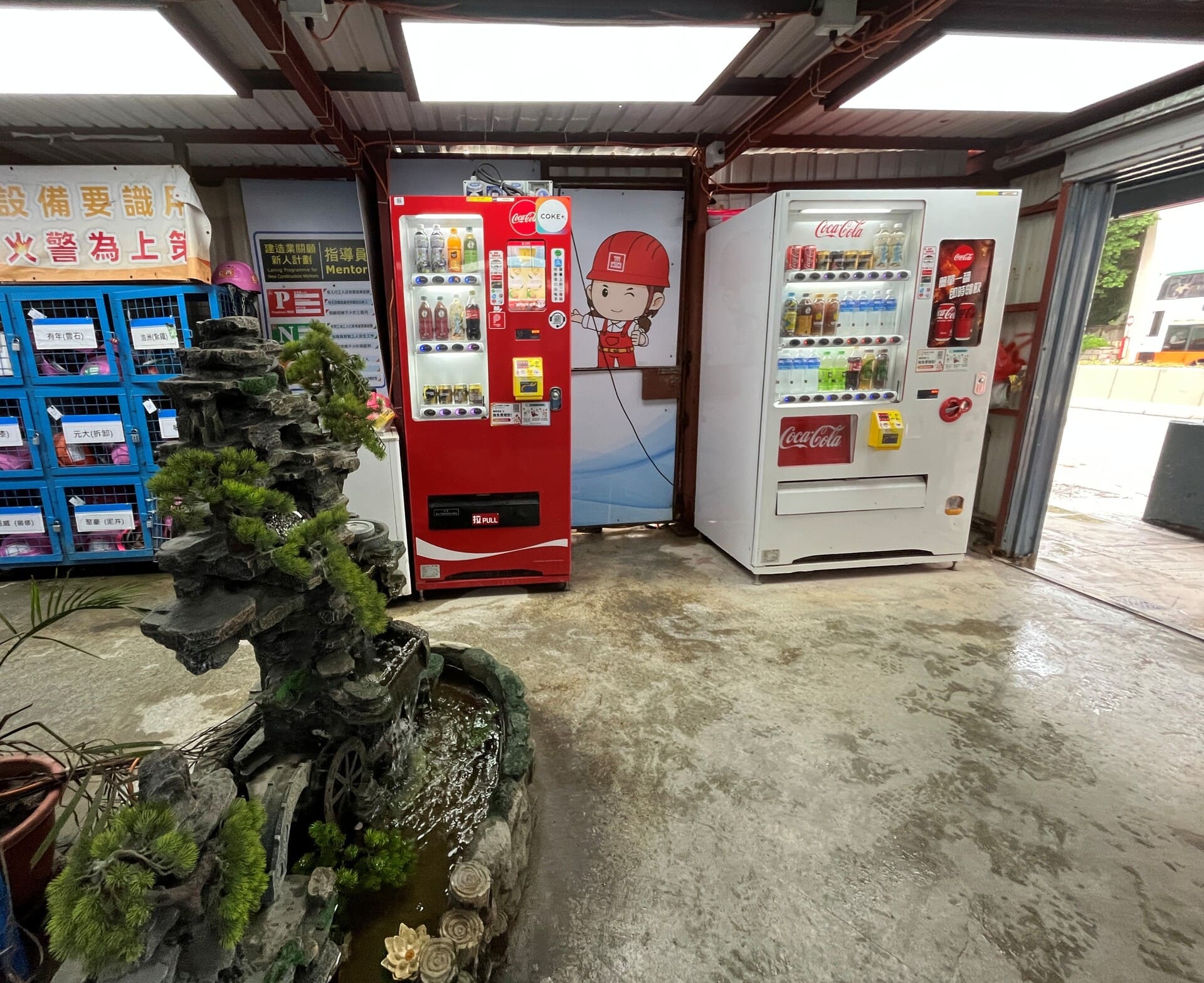 Off-site Construction Offices Improve Worker Wellbeing