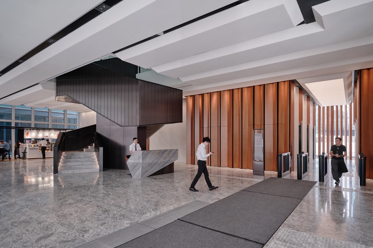 WiredScore and SmartScore Updates