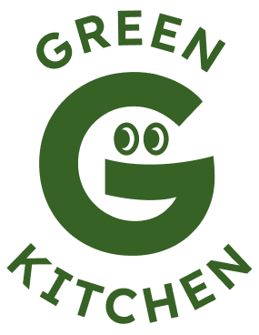 Green Kitchen Initiative Logo