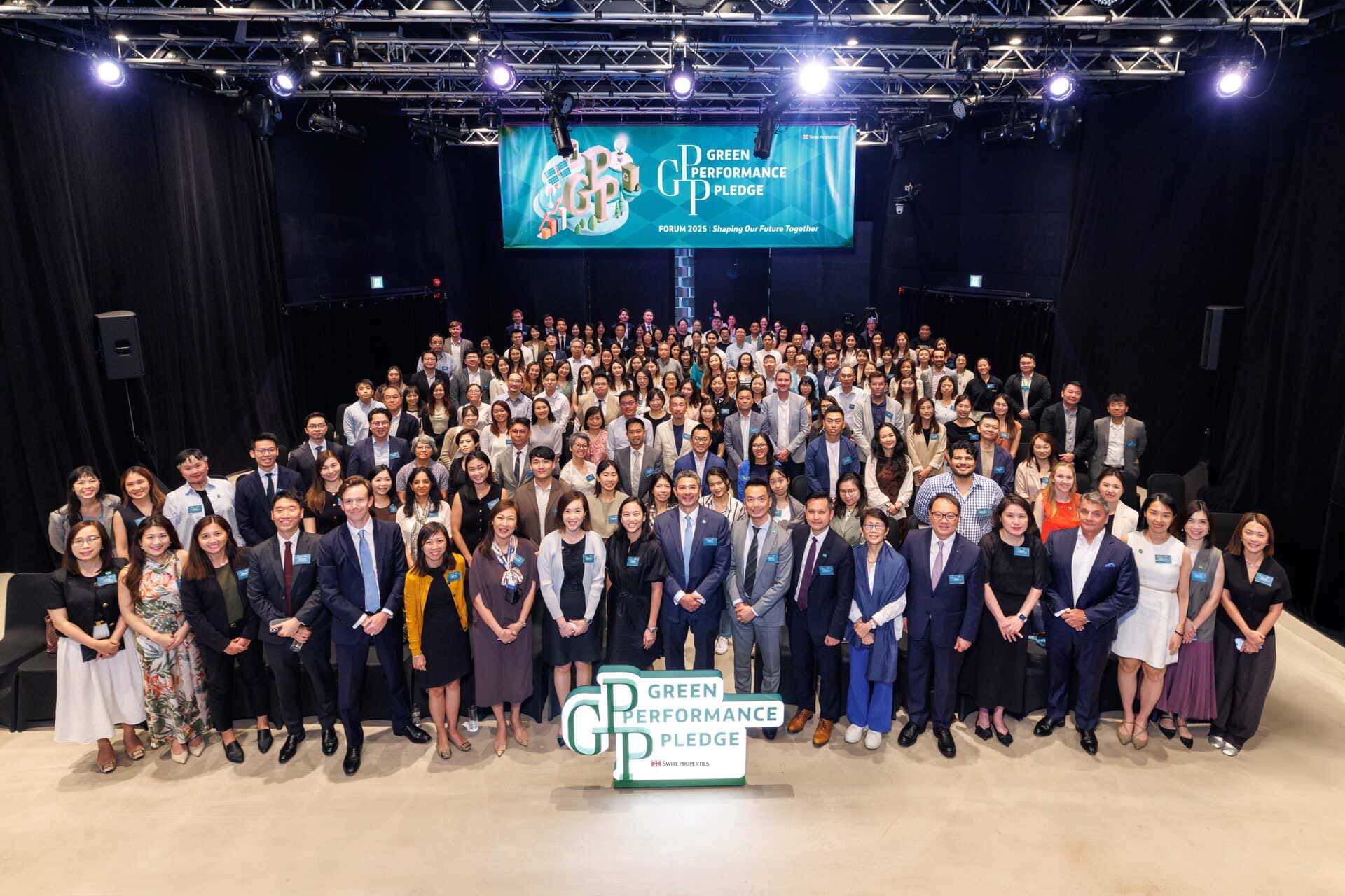 Tenant Engagement – Environment