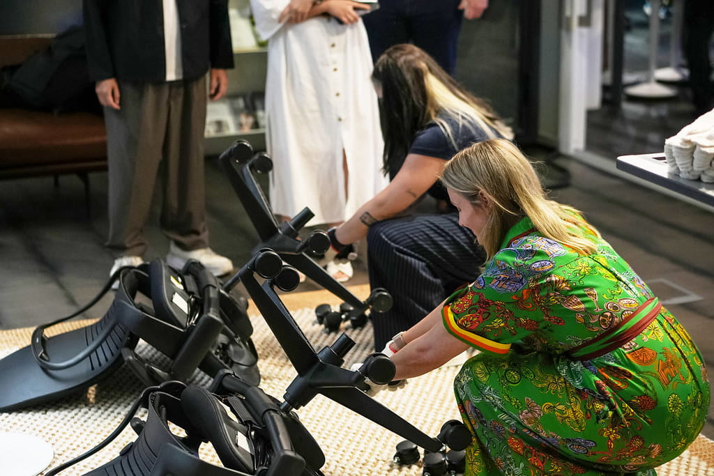 Recognising Tenants’ GPP Achievements in 2025 (Hong Kong)