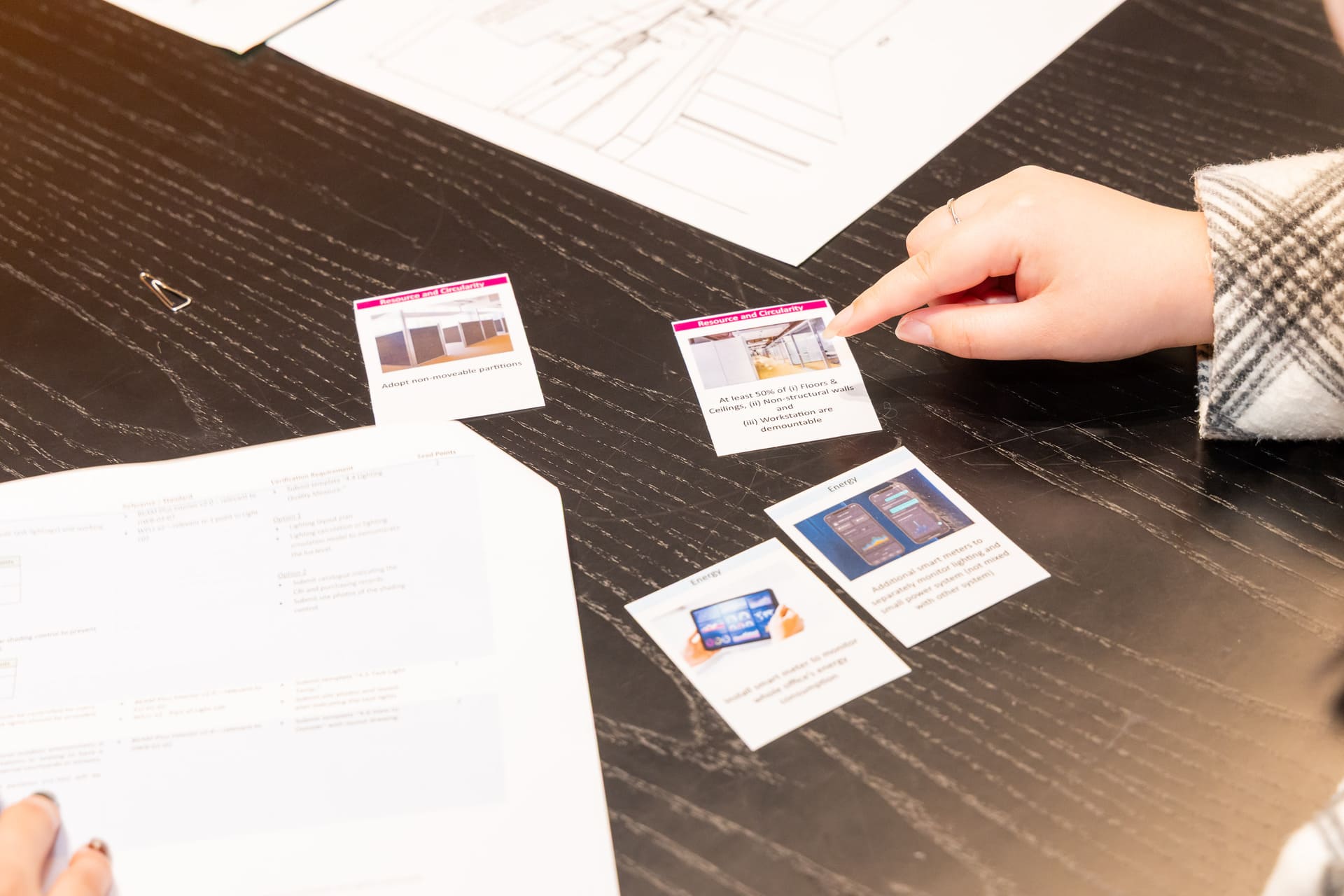 The GPP Academy: Building Tenant Capability for Sustainability Action