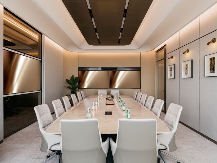 HKRI Taikoo Hui Unveils TERRA