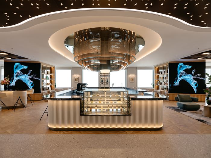 HKRI Taikoo Hui Unveils TERRA