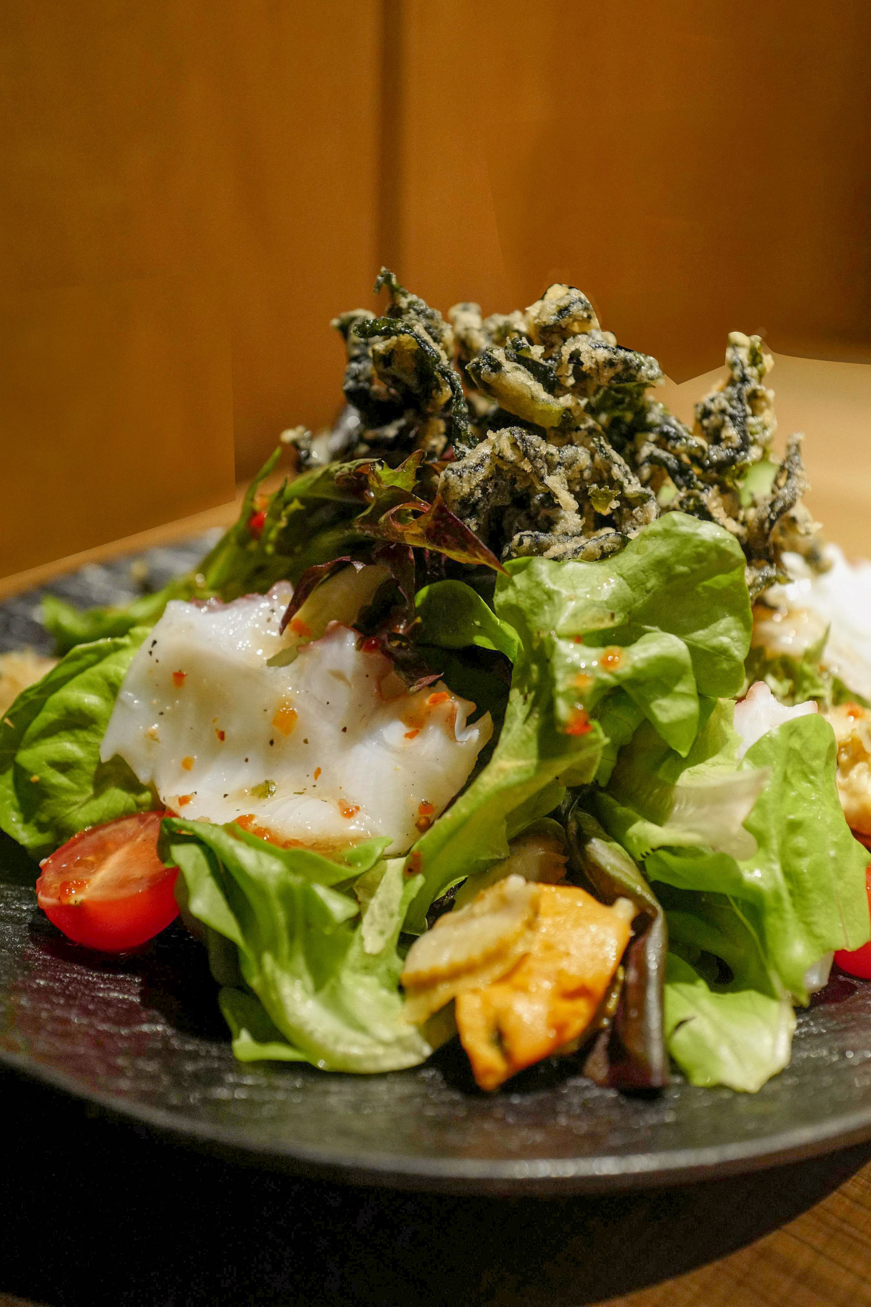 Wellness on Every Plate