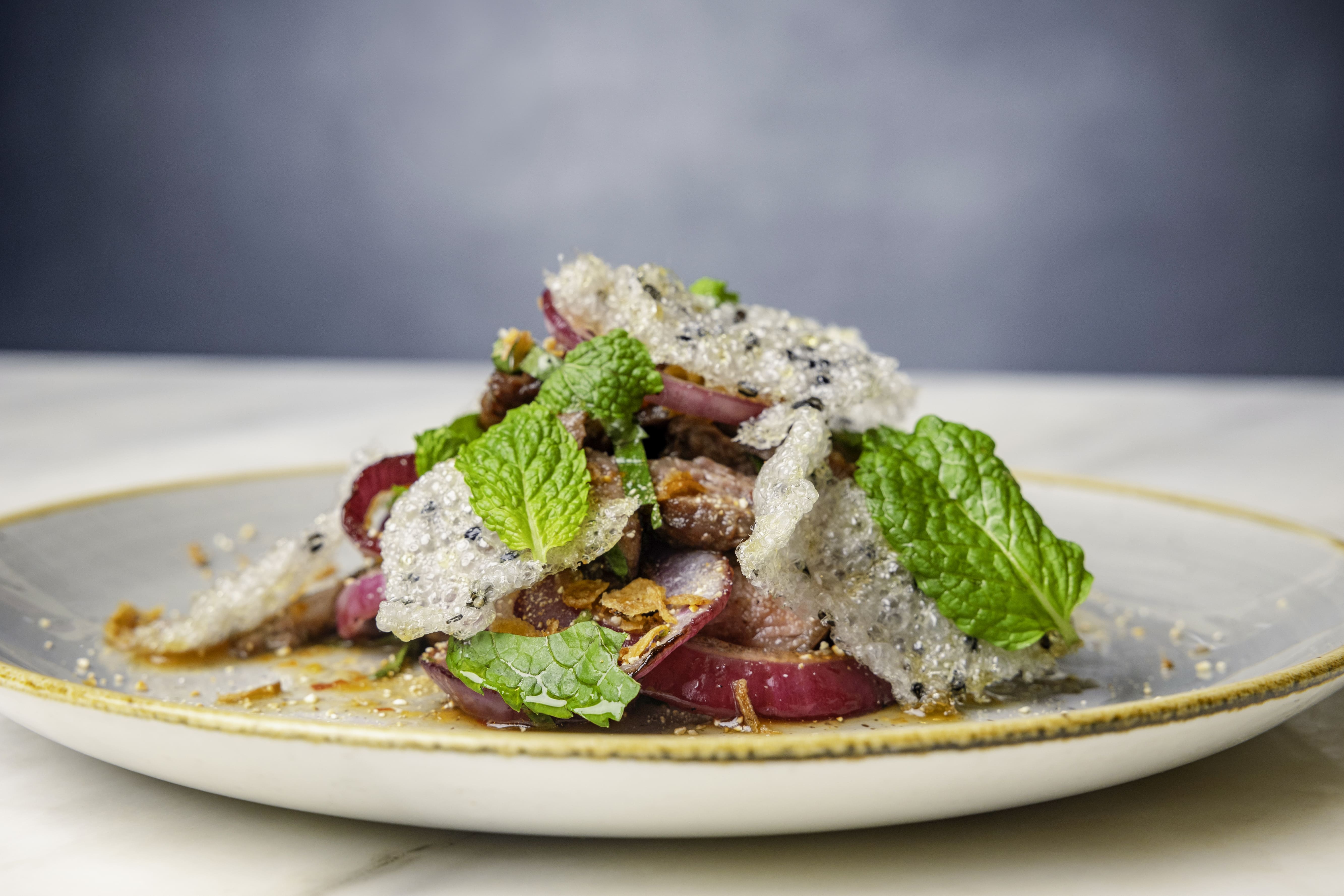 Wellness on Every Plate