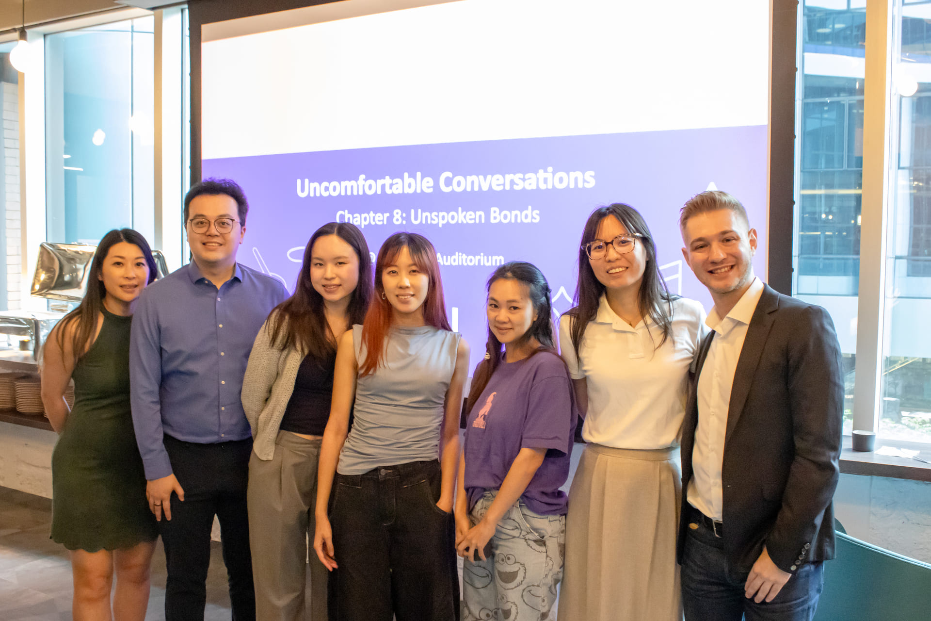 Gender Equity Network