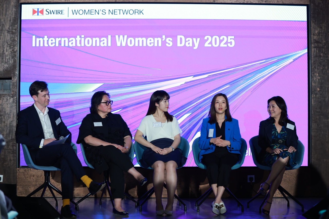 International Women’s Day