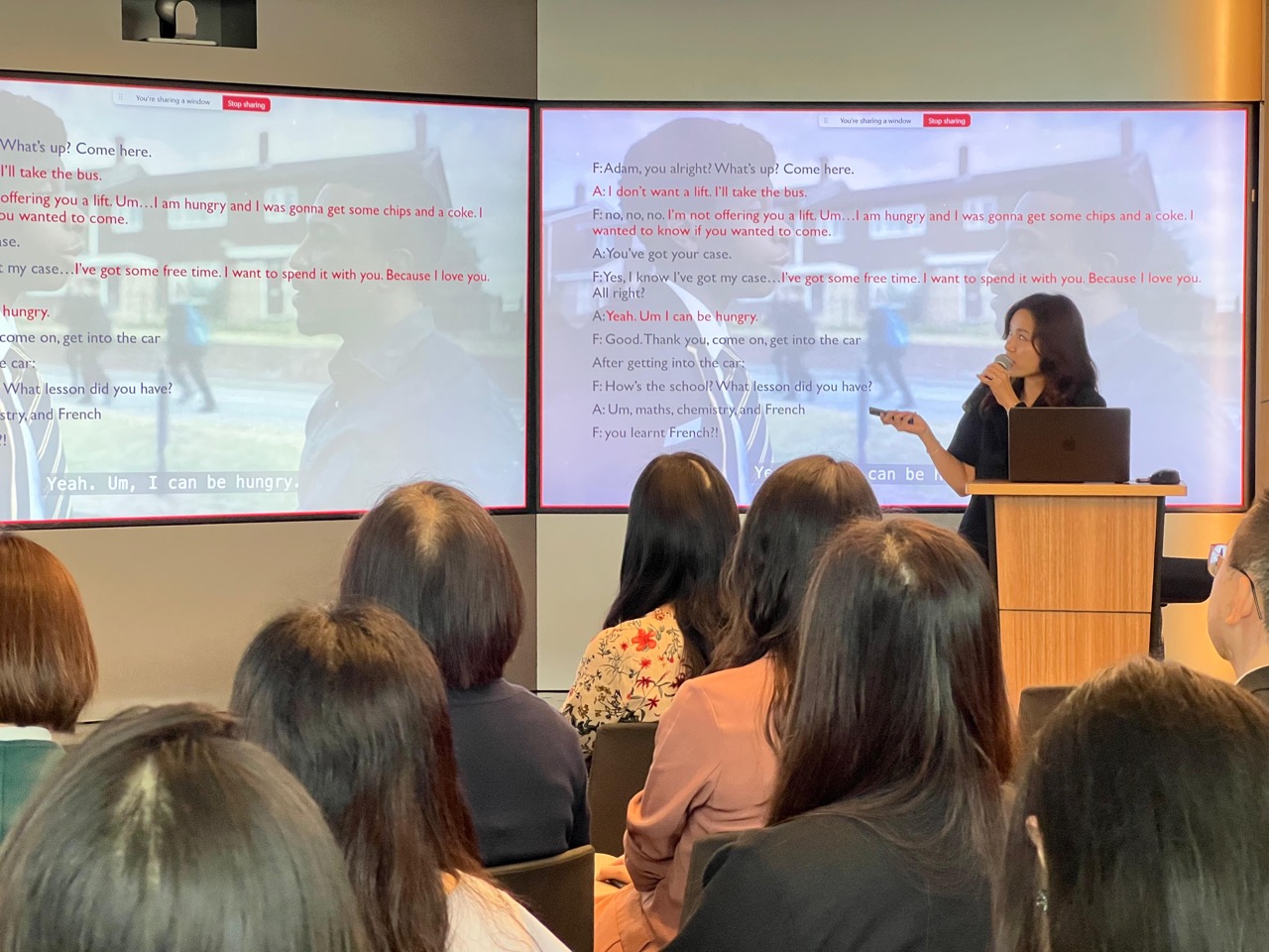 Working Parents Connect