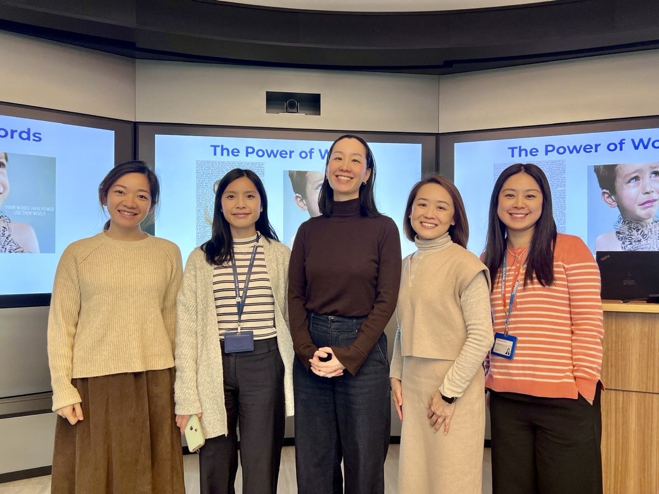 Working Parents Connect