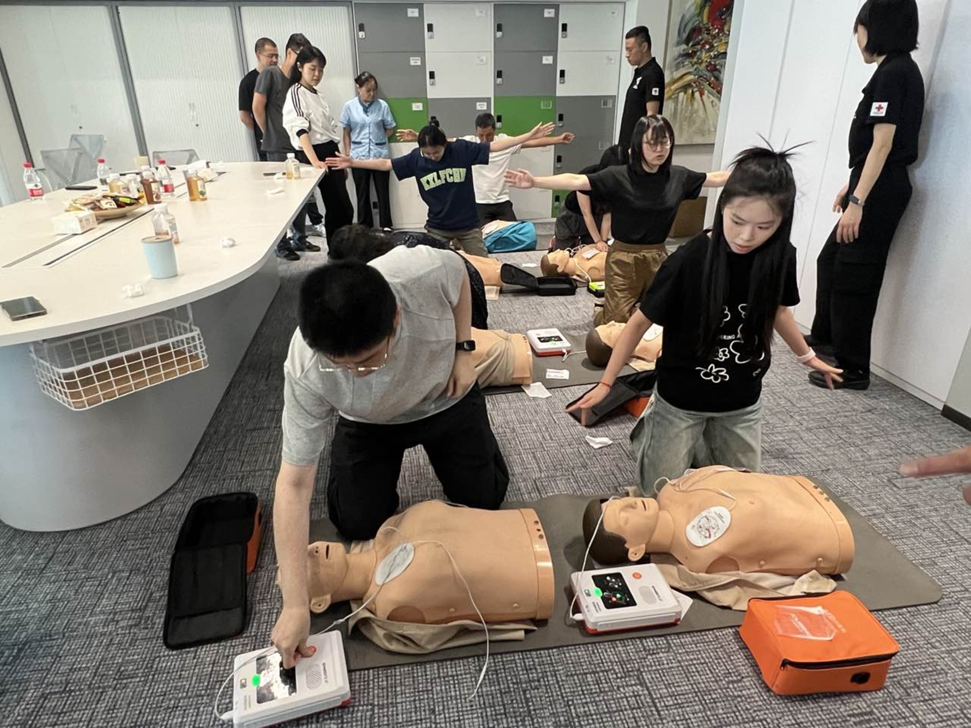 2025年中國內地市場安全月