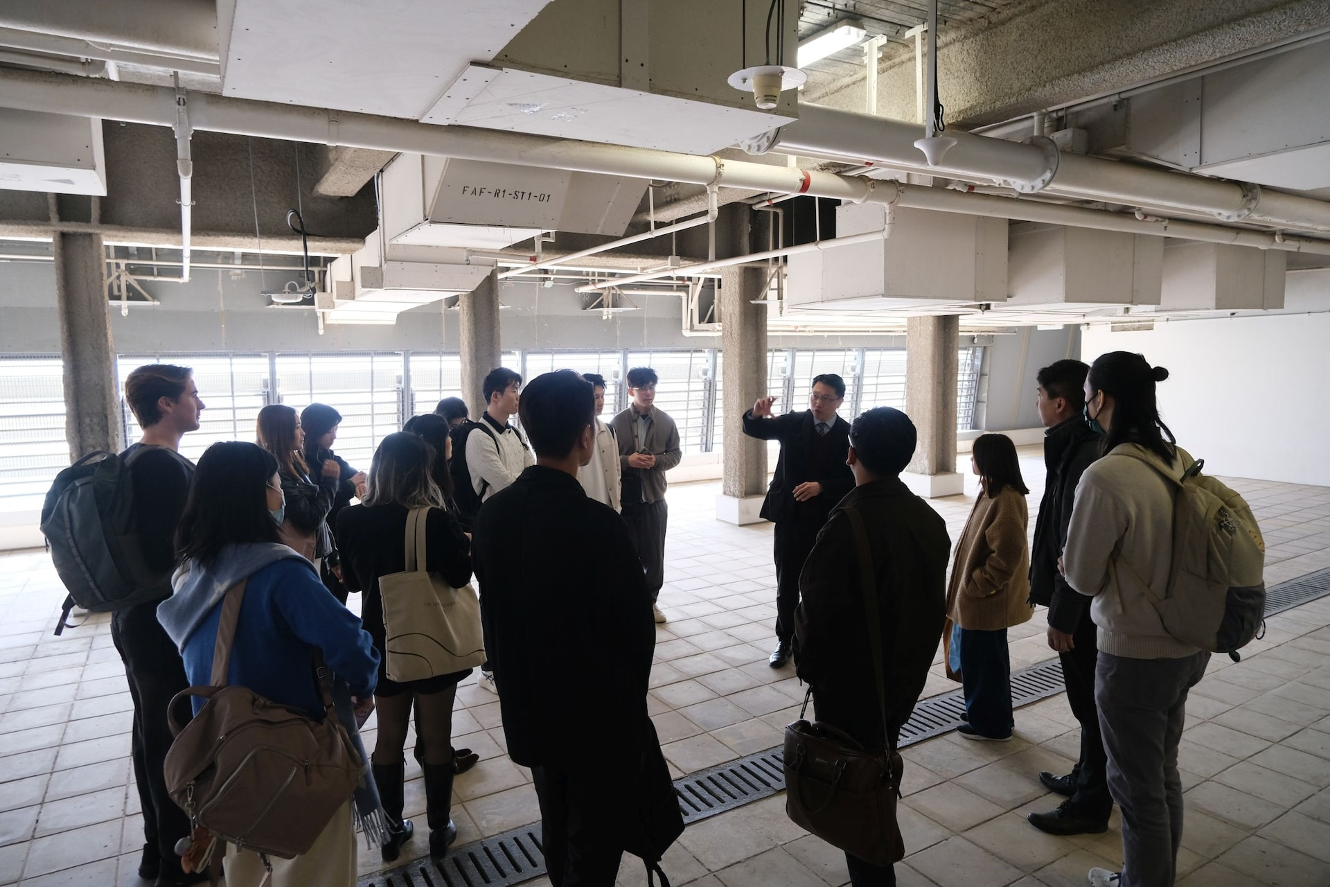 Partnerships with Educational Institutions