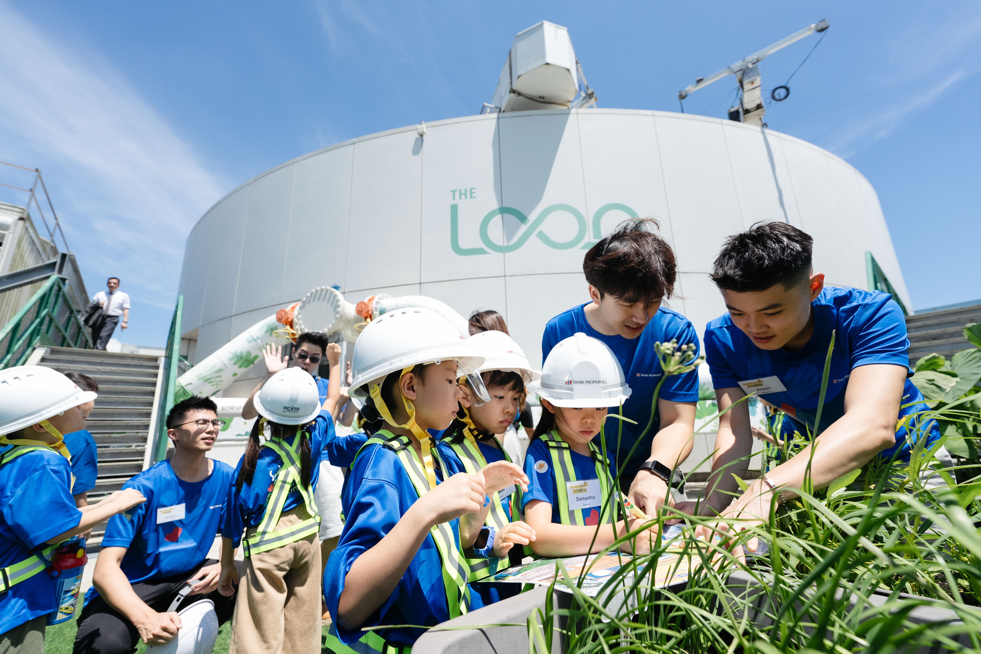 My Construction Hero