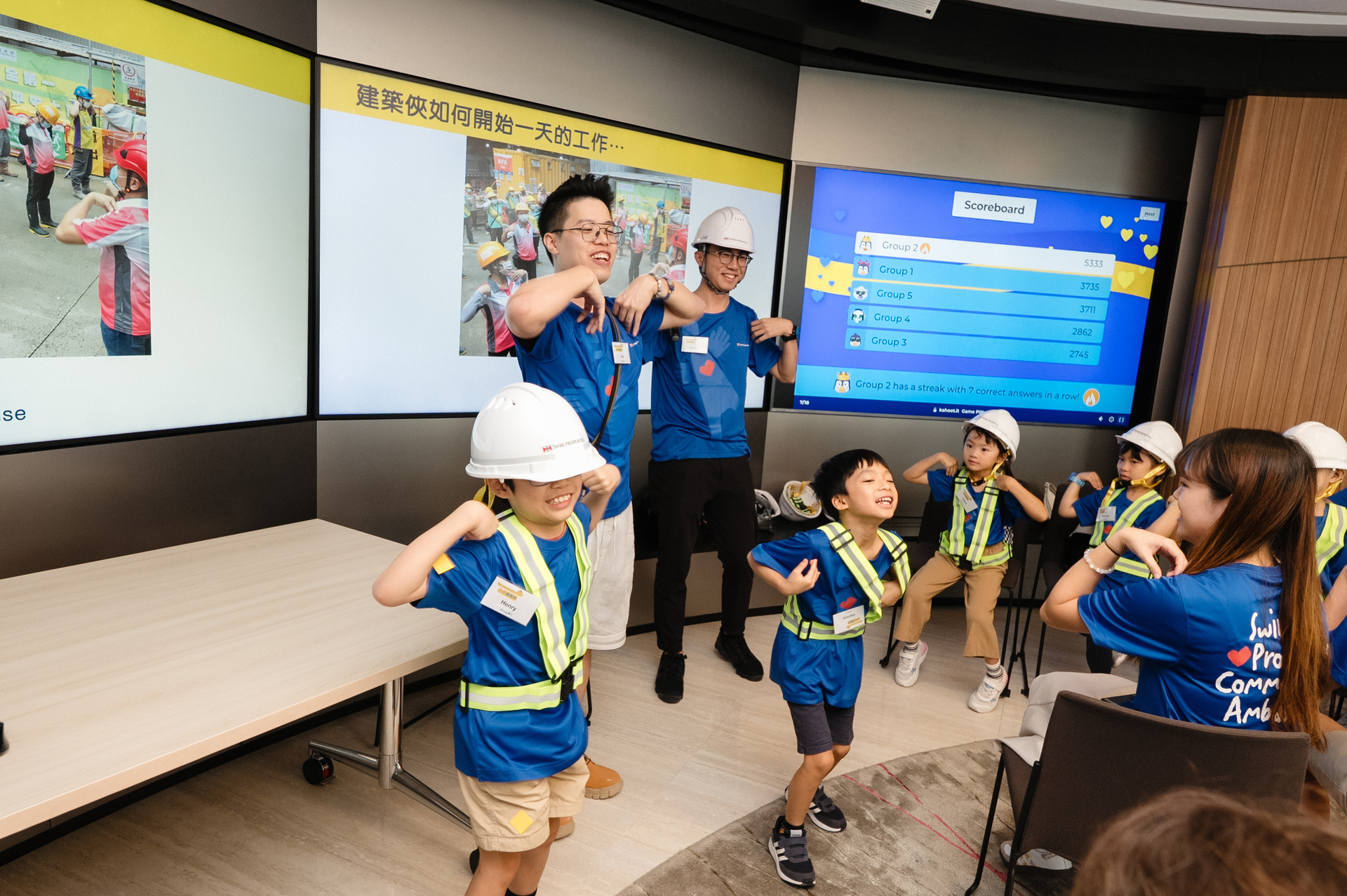 My Construction Hero