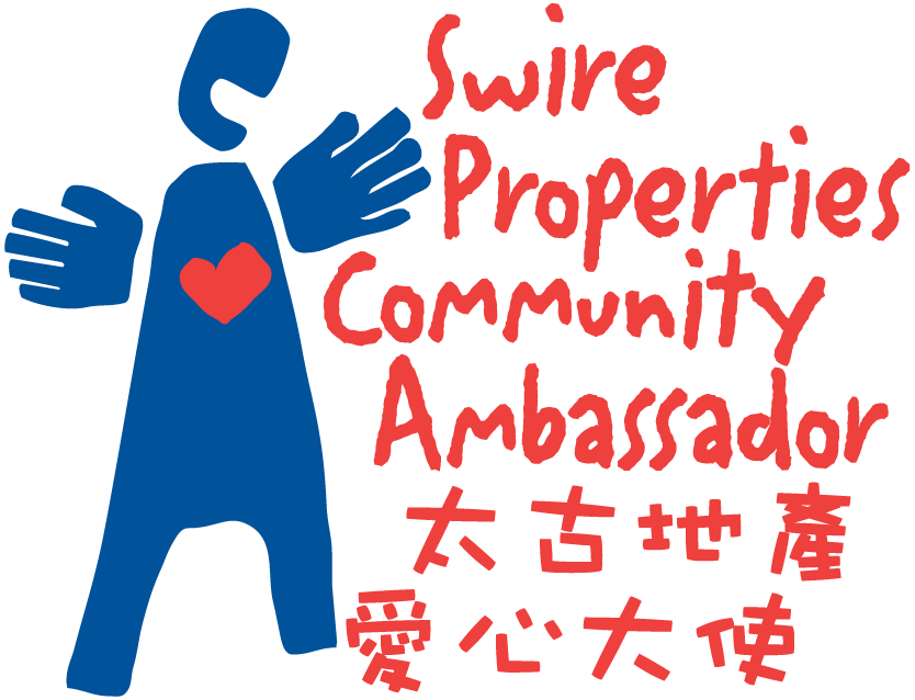 Our Growing Community of Ambassadors Logo