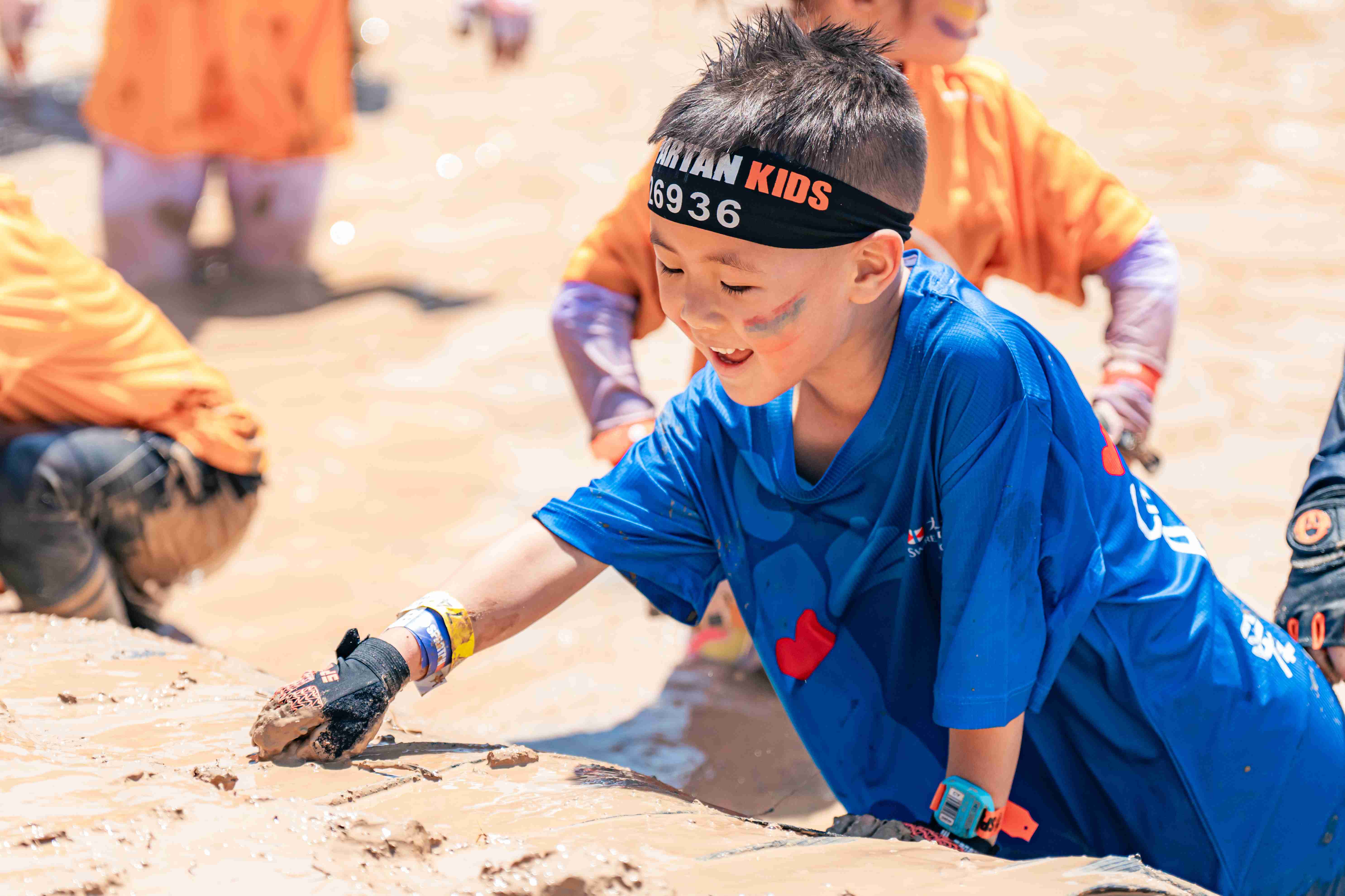 Supporting Children in our Communities