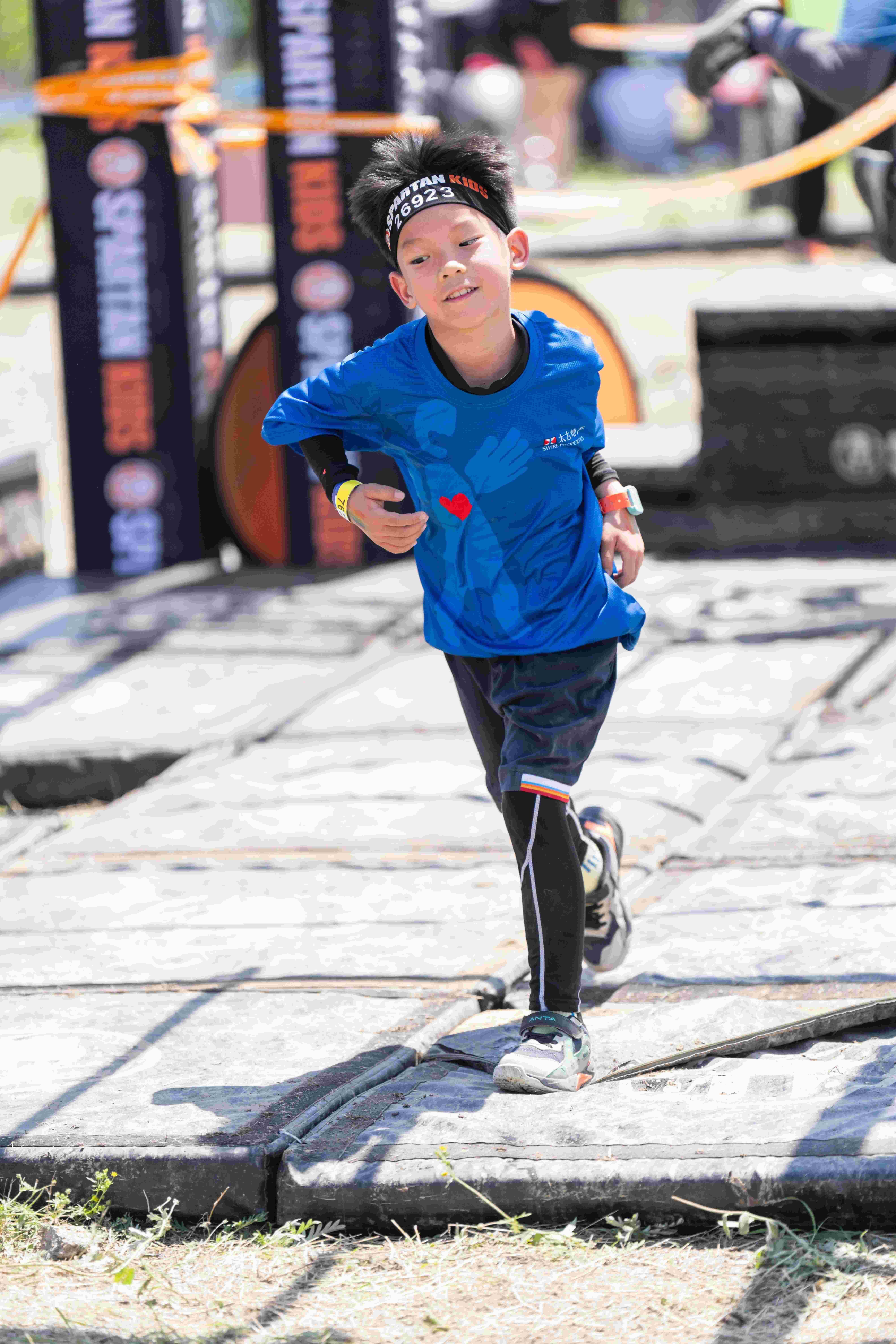 Supporting Children in our Communities