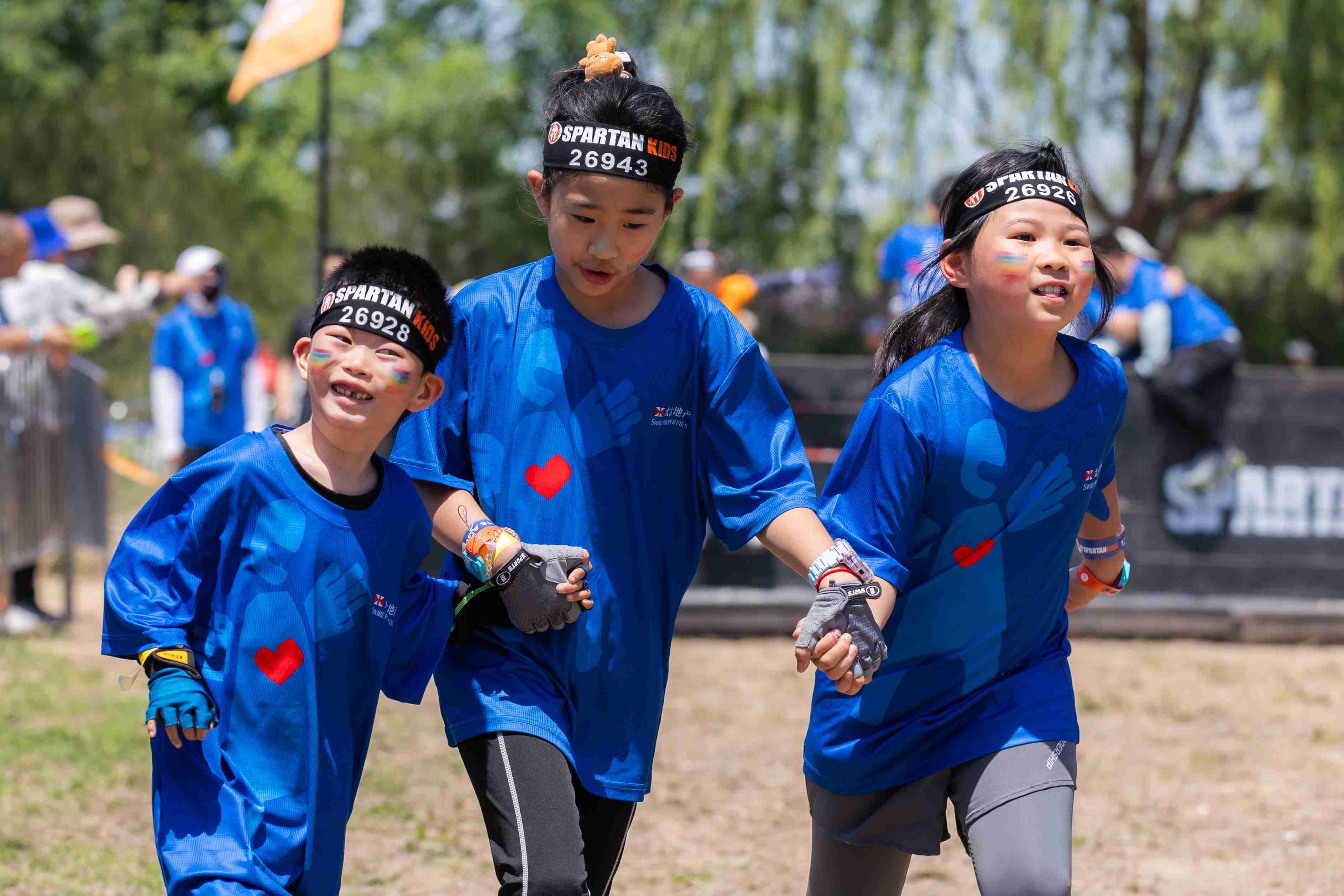 Supporting Children in our Communities