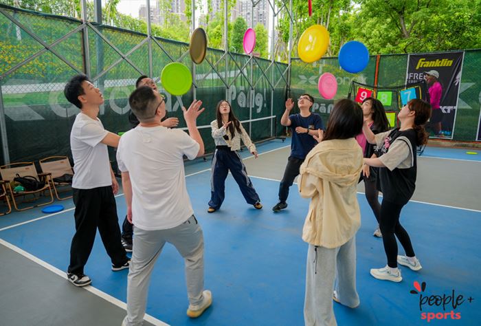 “Six-City Sports Day”