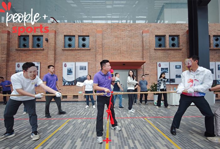 “Six-City Sports Day”