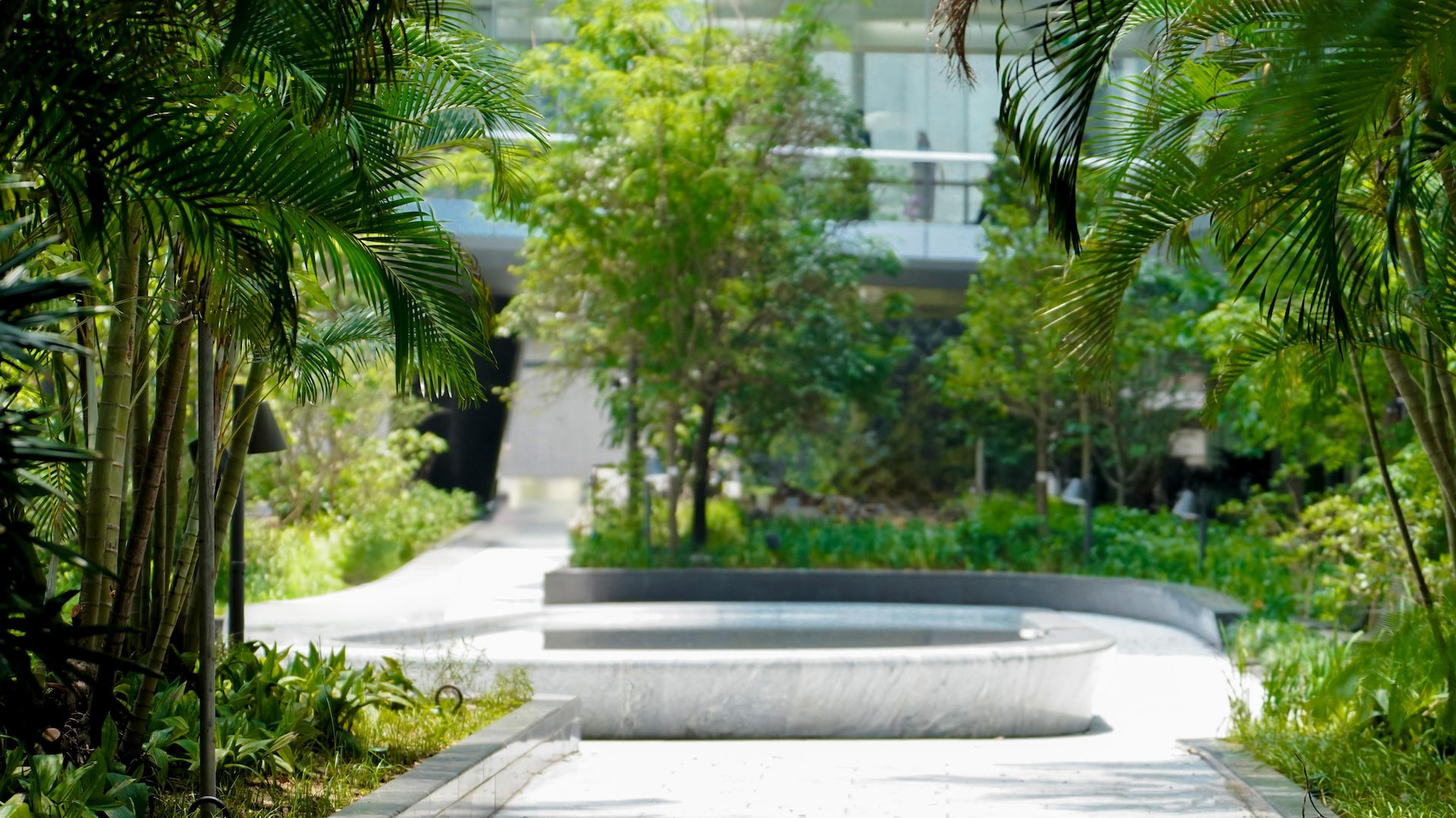 Taikoo Place Ecological Connectivity Assessment