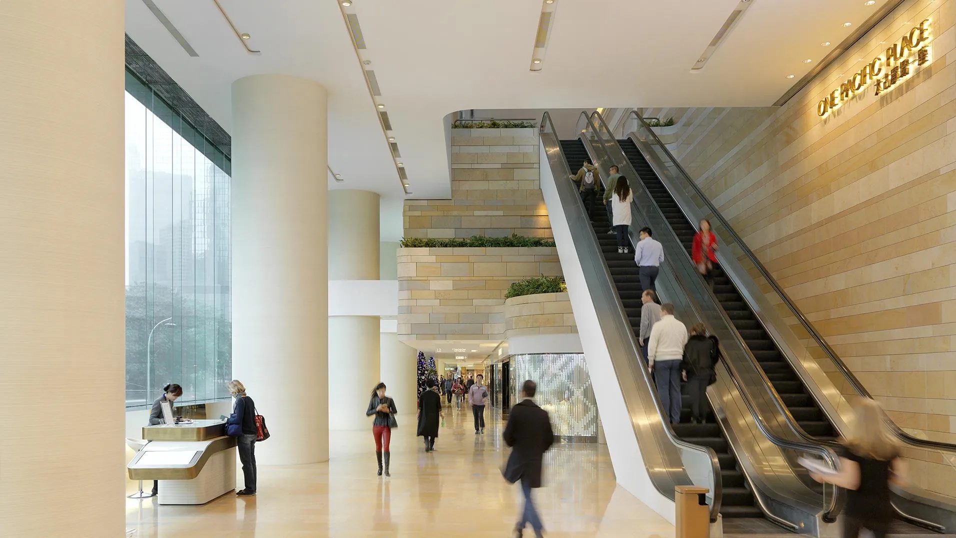 IAQ Certification and Recognition