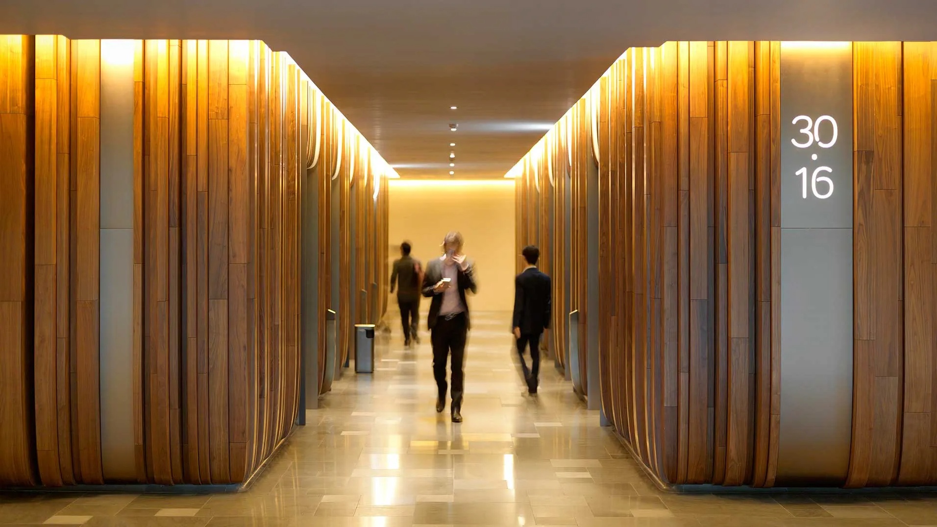 IAQ Certification and Recognition