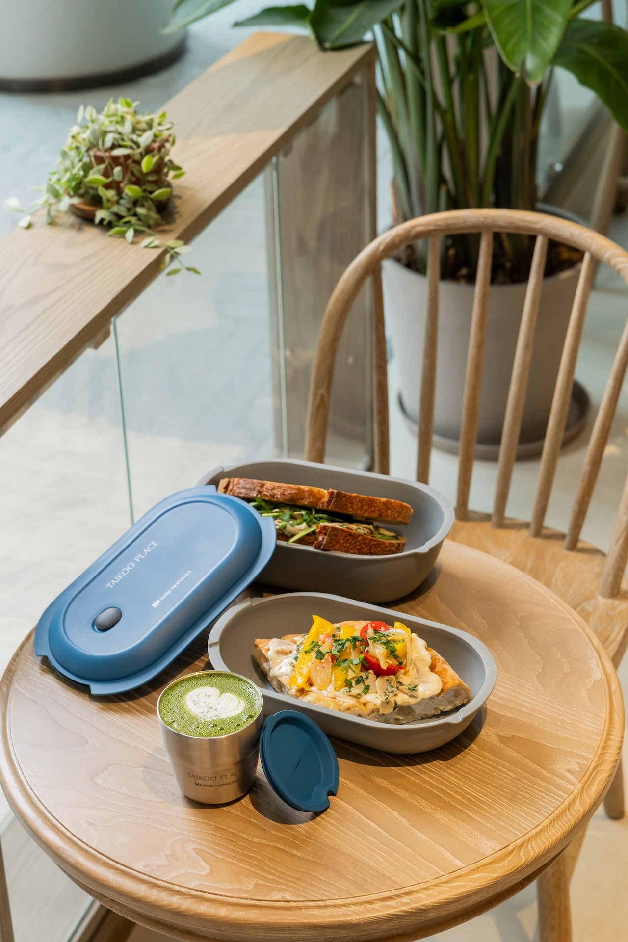 監測辦公樓租戶的廢物數據