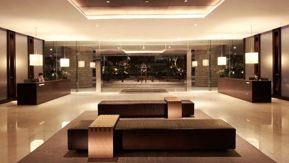 太古廣場栢舍舊傢俬找到新家