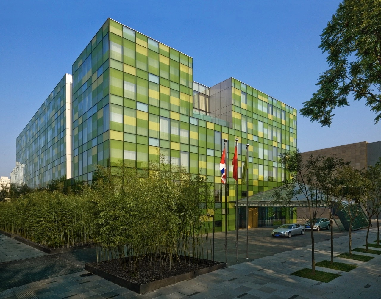 Prioritising Reuse and Recycling for Refurbishment and Renovations