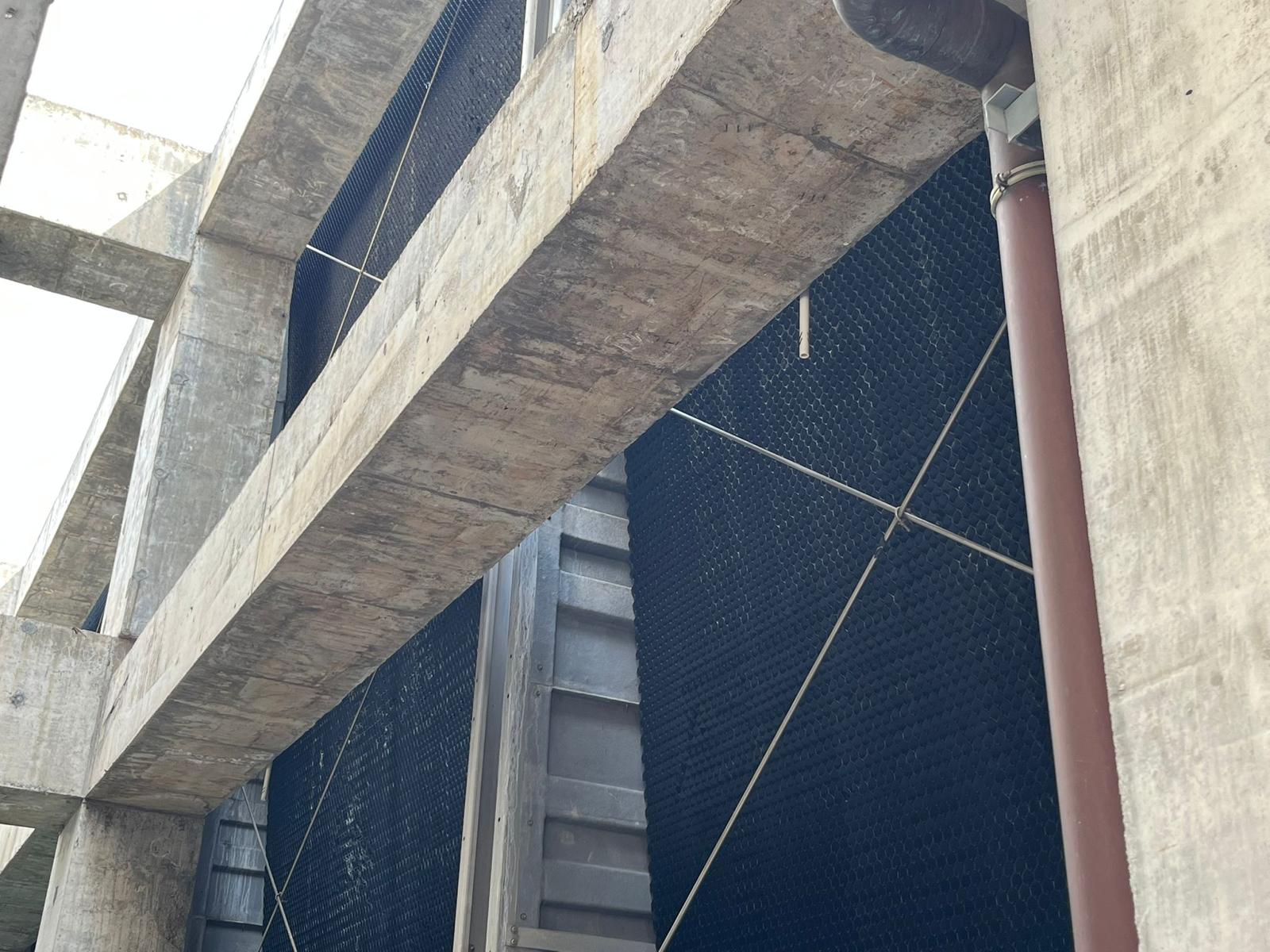 Water Efficiency Solution for Cooling Tower