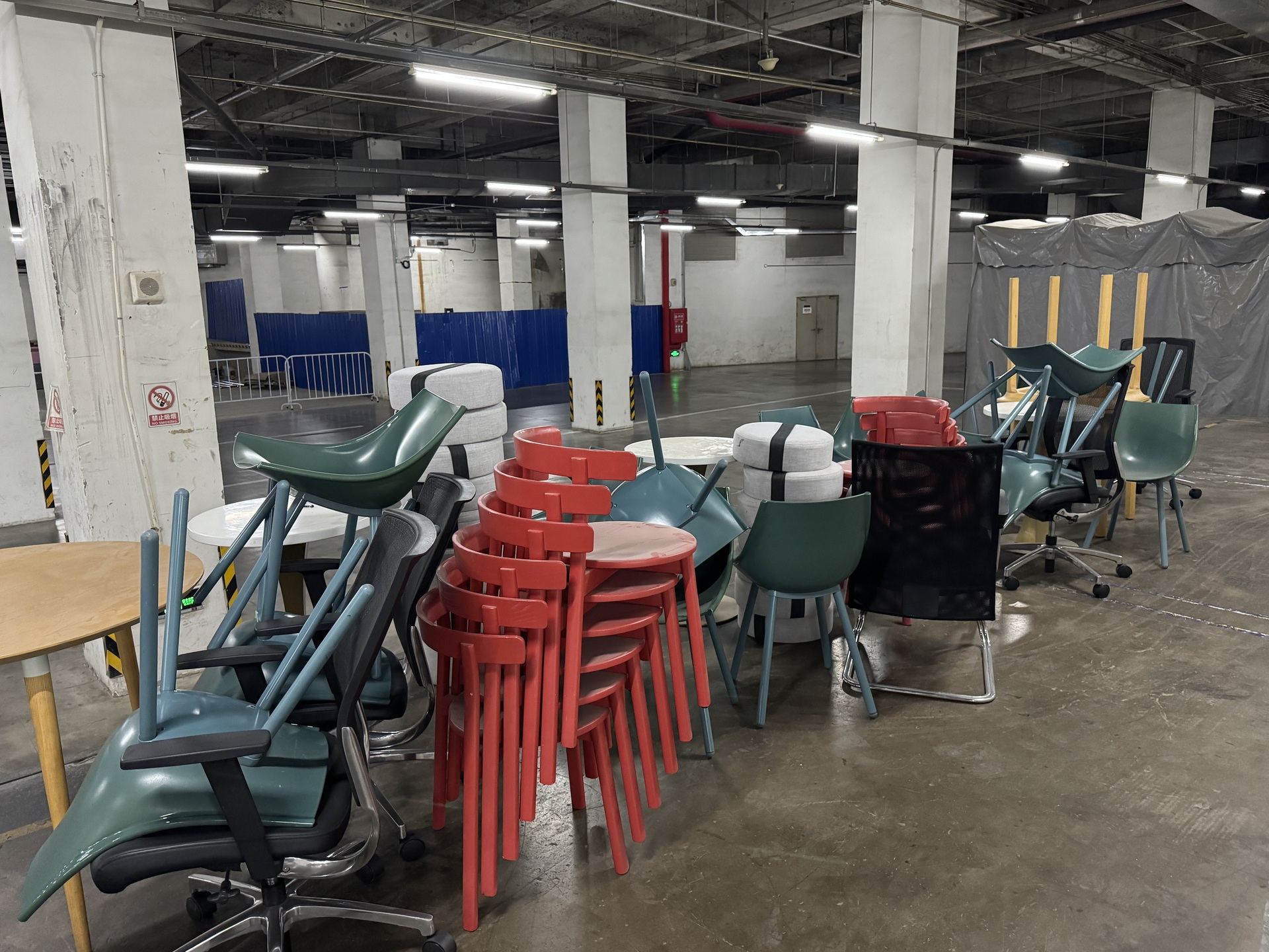 INDIGO Responds to Extreme Weather Events