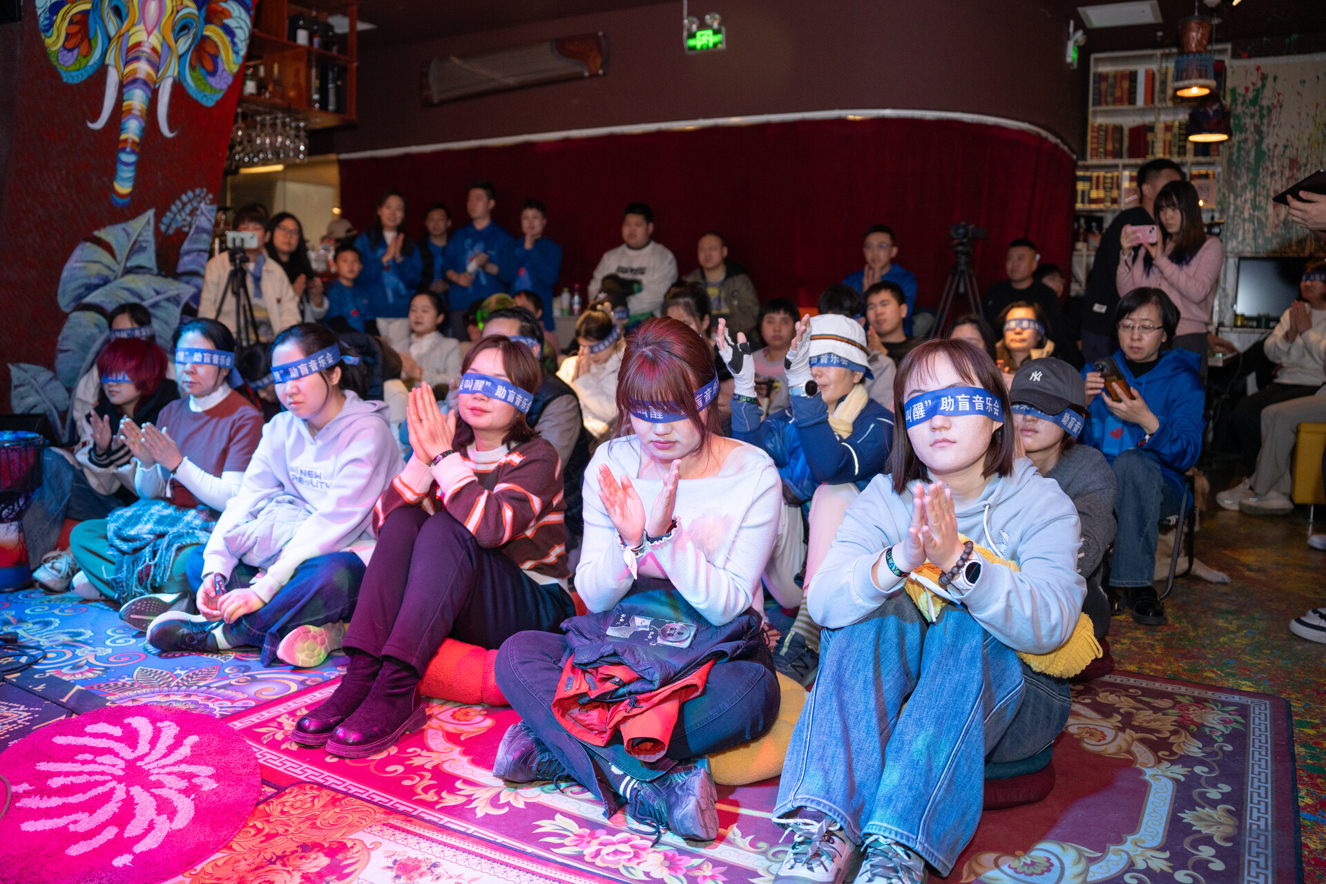 Assisting People with Sight Limitations