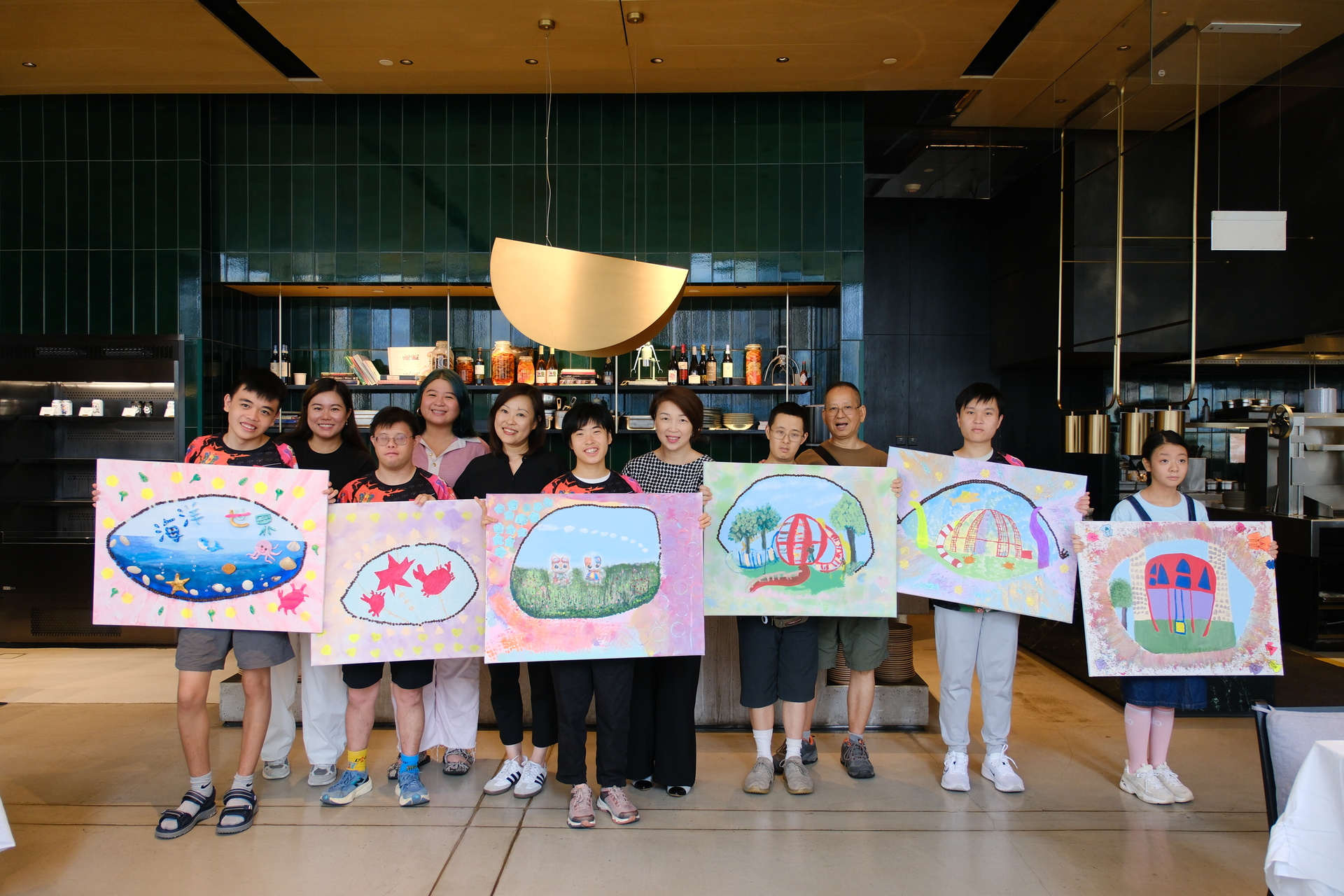 Taikoo Place Neighbourhood Tour